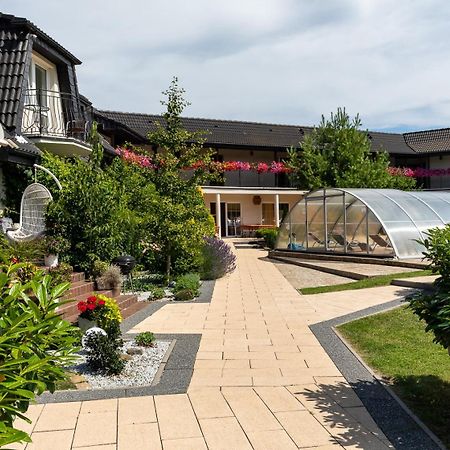Perla Baltyku Hotel Pustkowo Exterior foto